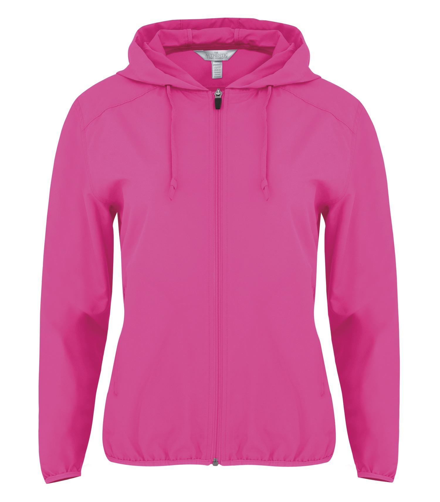 DISCONTINUED ATC™ PRO TEAM LADIES' JACKET