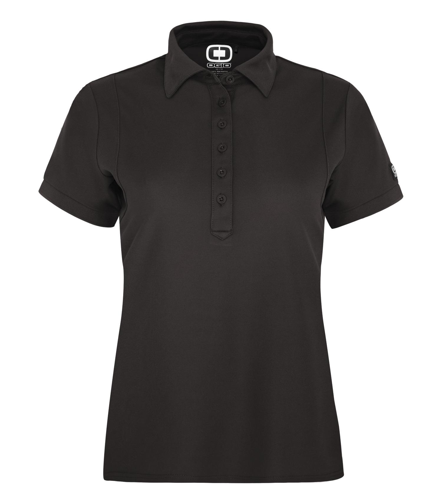 OGIO® JEWEL LADIES' POLO