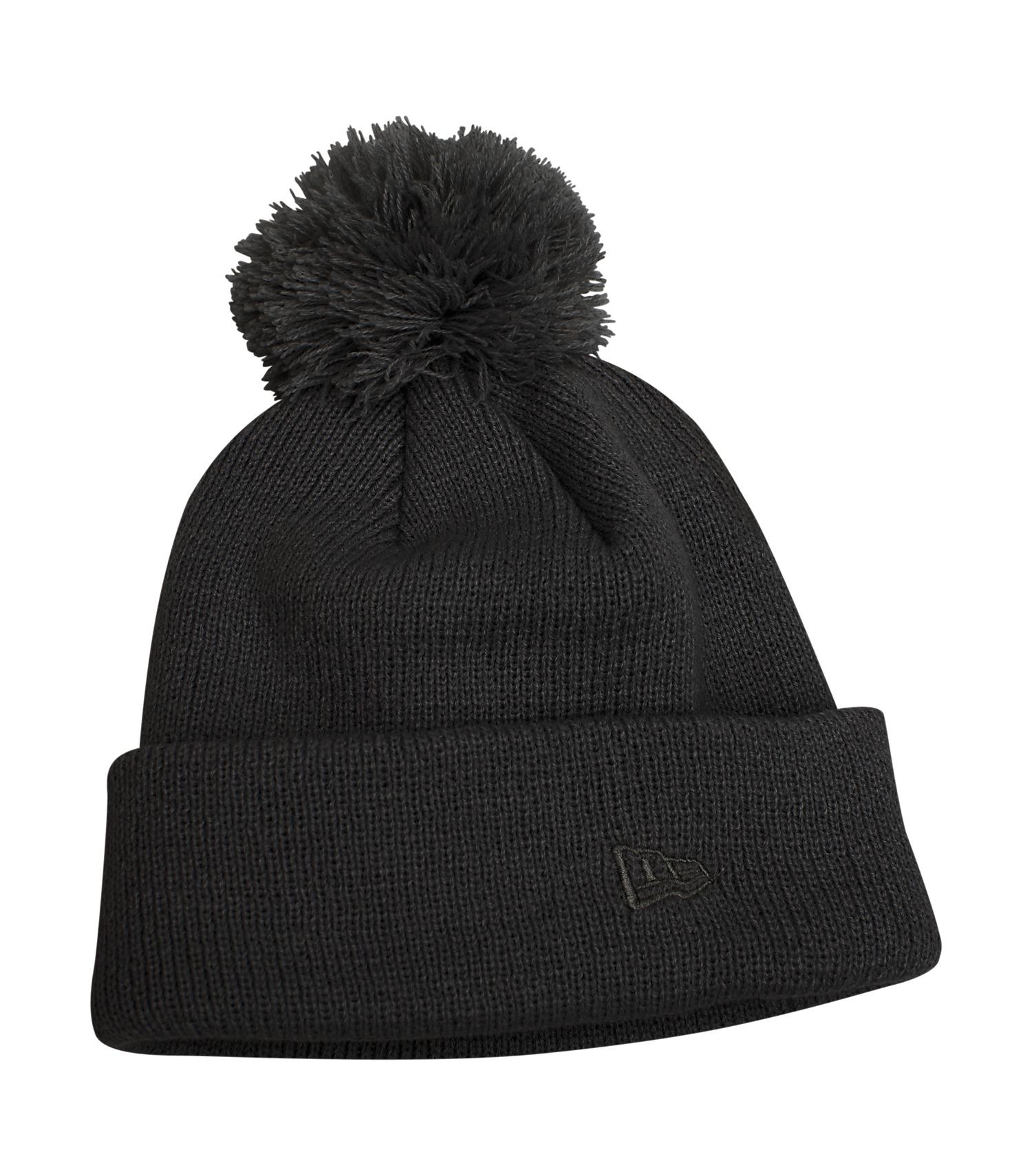 NEW ERA® POM POM TOQUE