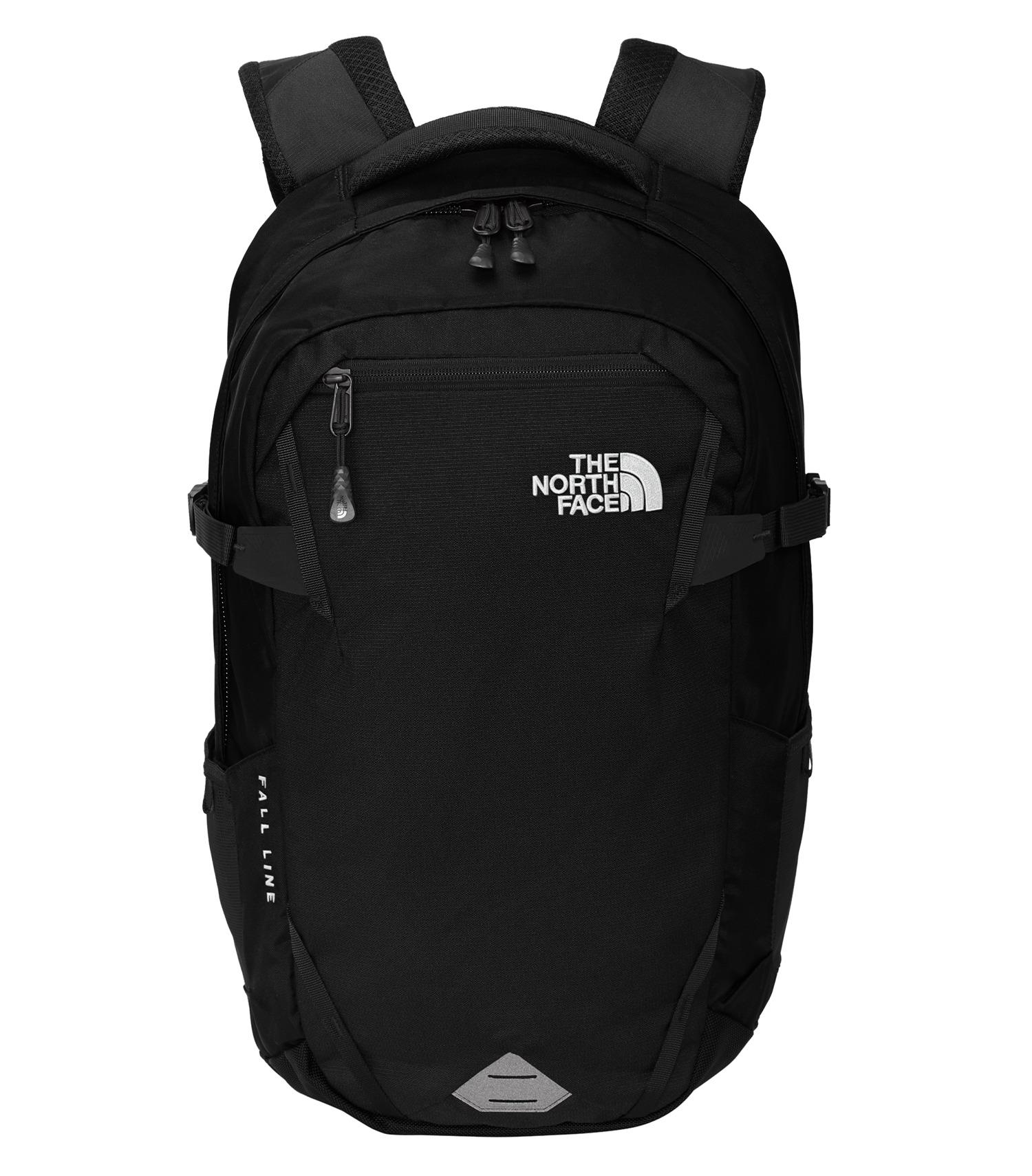 THE NORTH FACE® FALL LINE BACKPACK. 26.6L