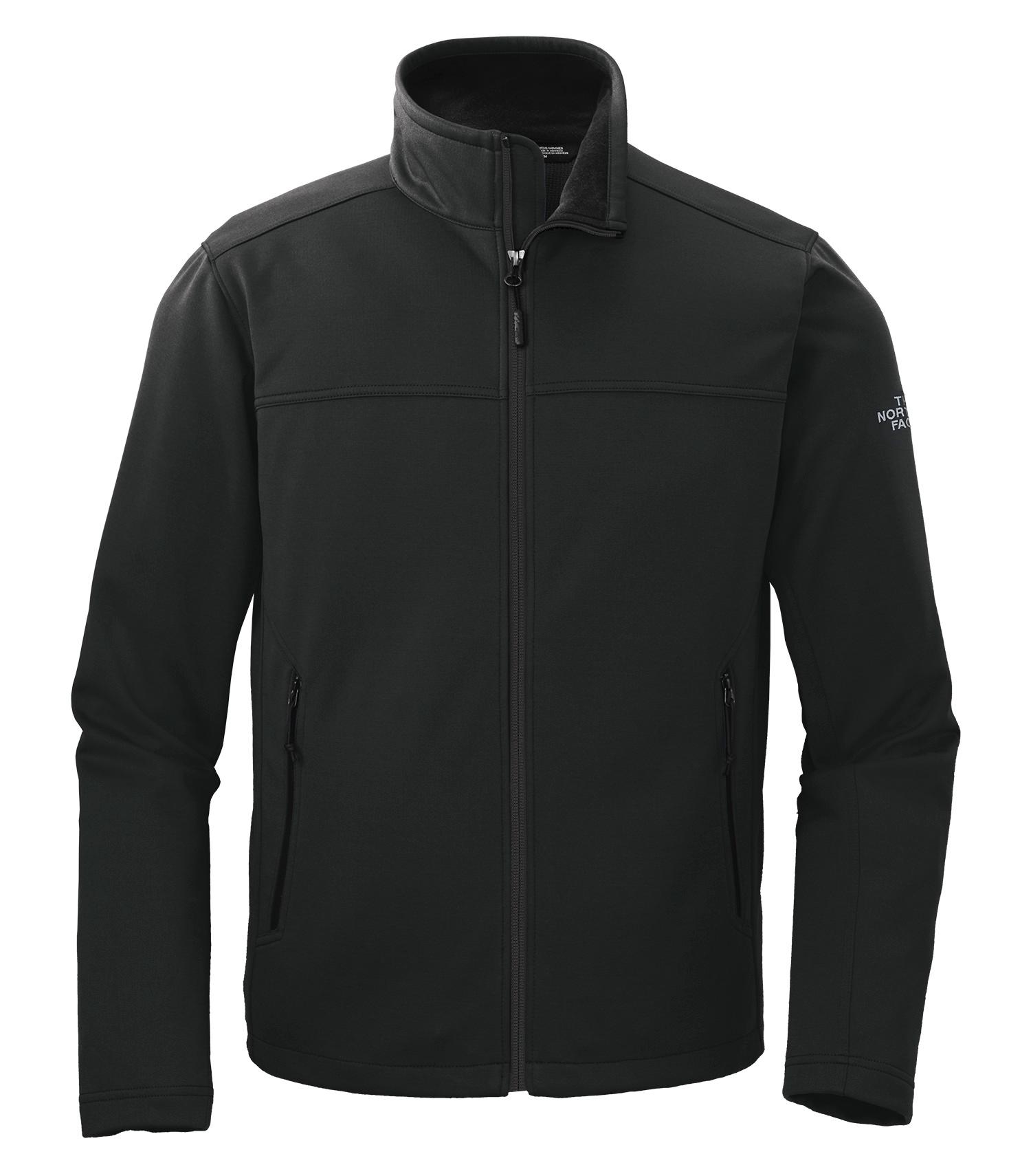 THE NORTH FACE® RIDGEWALL SOFT SHELL JACKET