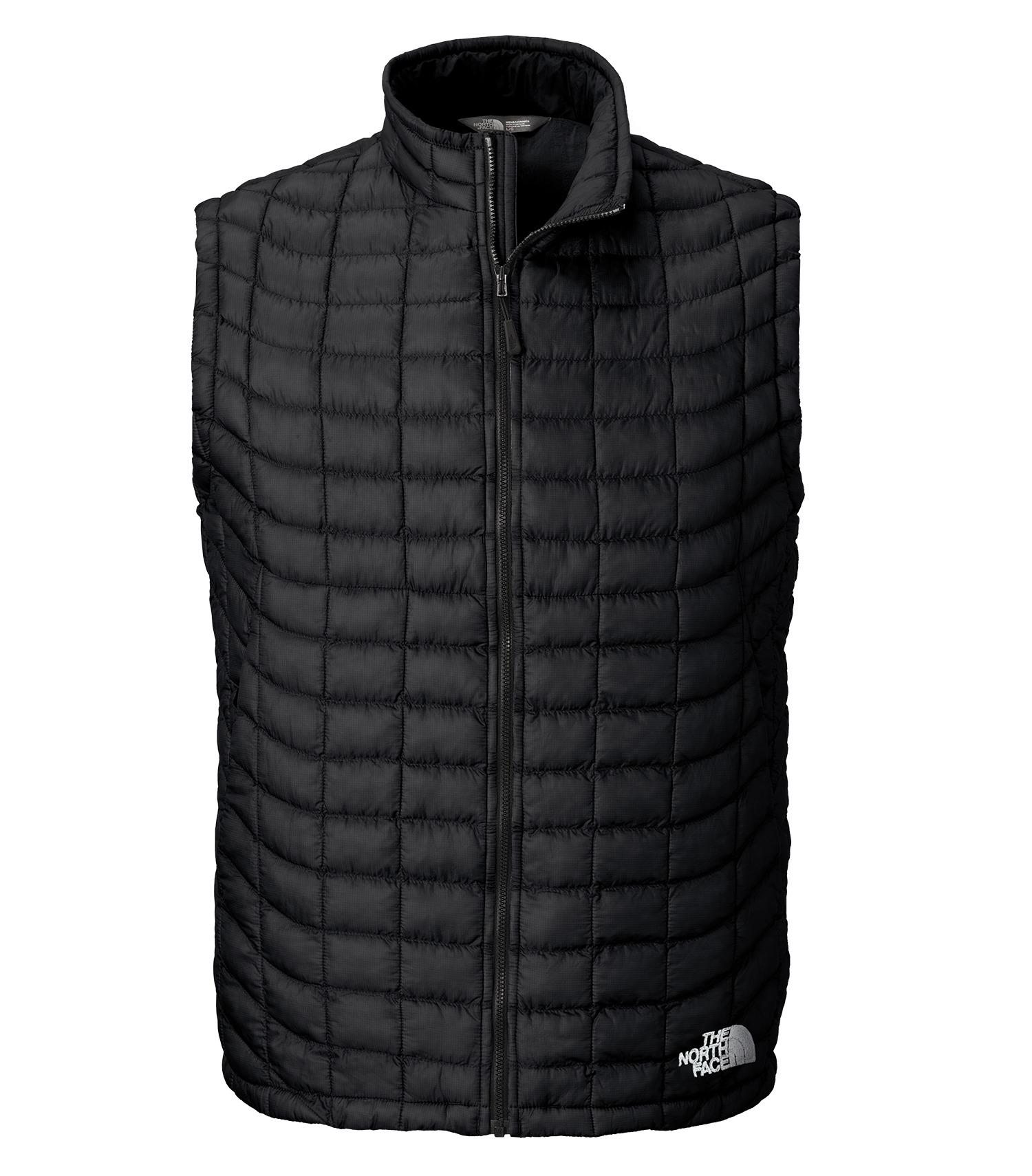 DISCONTINUED THE NORTH FACE® THERMOBALL™ TREKKER VEST