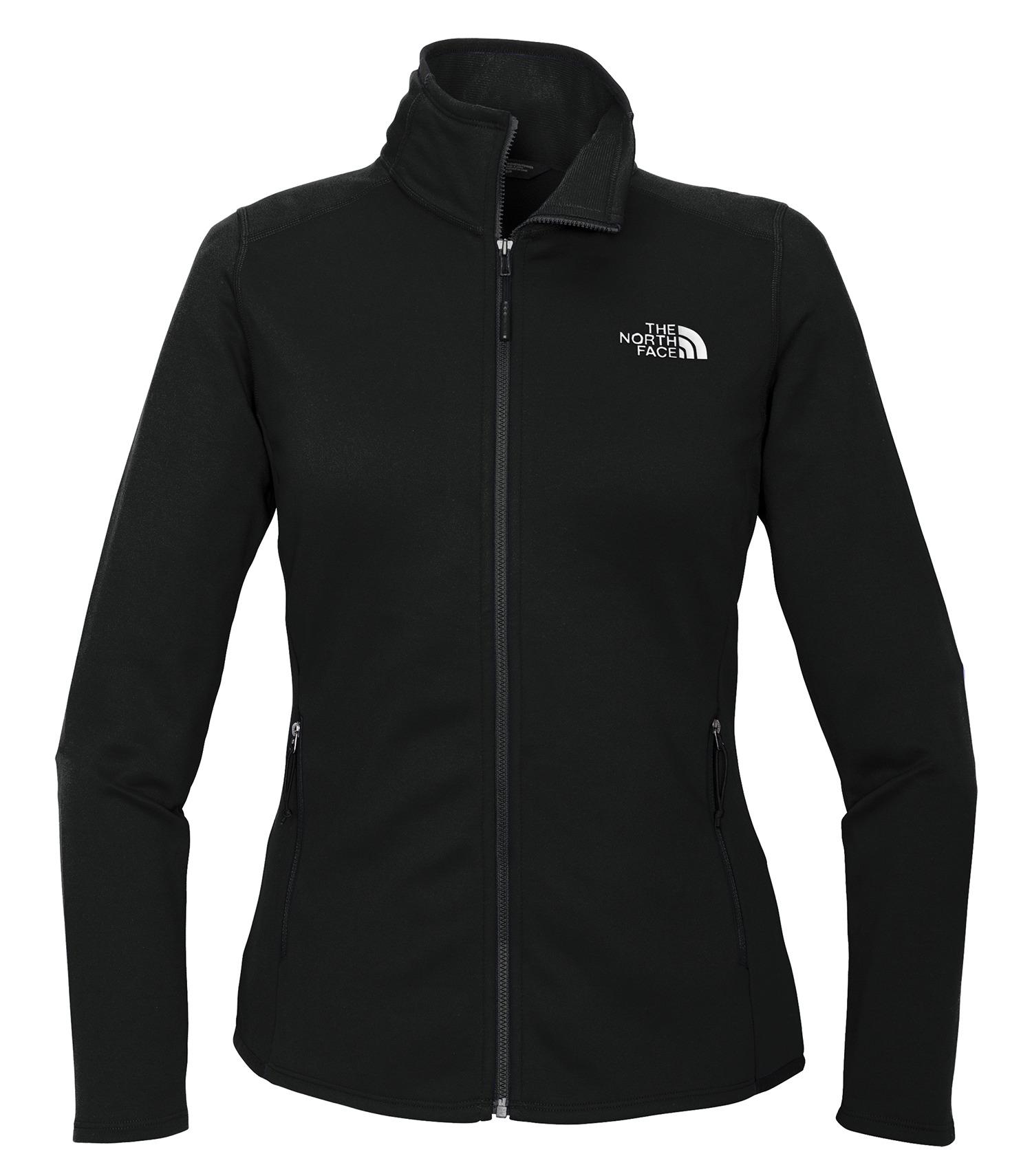 THE NORTH FACE® SKYLINE FLEECE FULL ZIP LADIES' JACKET