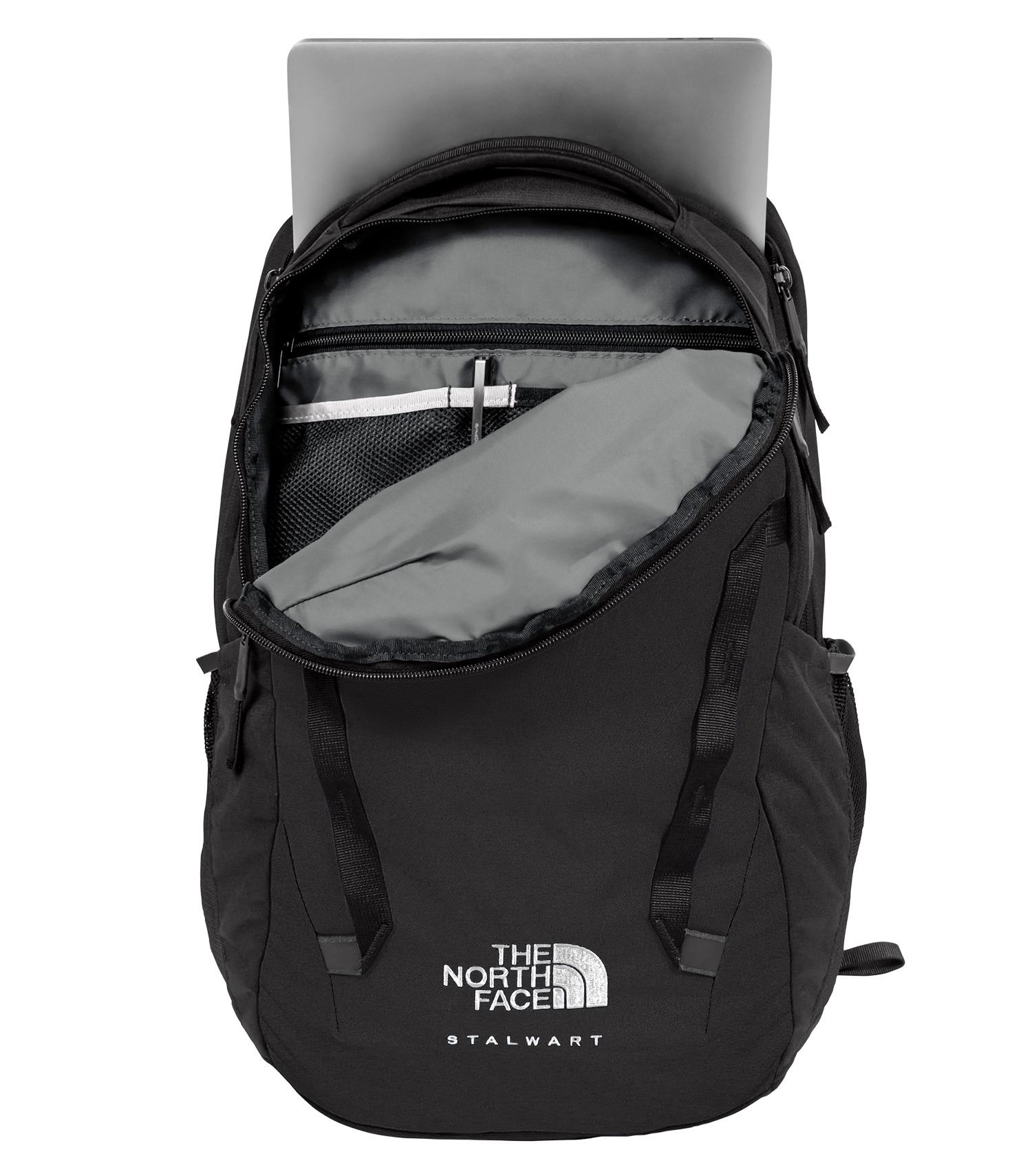 THE NORTH FACE® STALWART BACKPACK. 26L