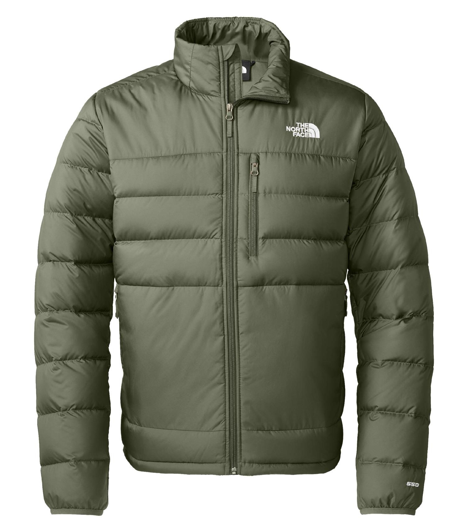 THE NORTH FACE® DOWN HYBRID JACKET