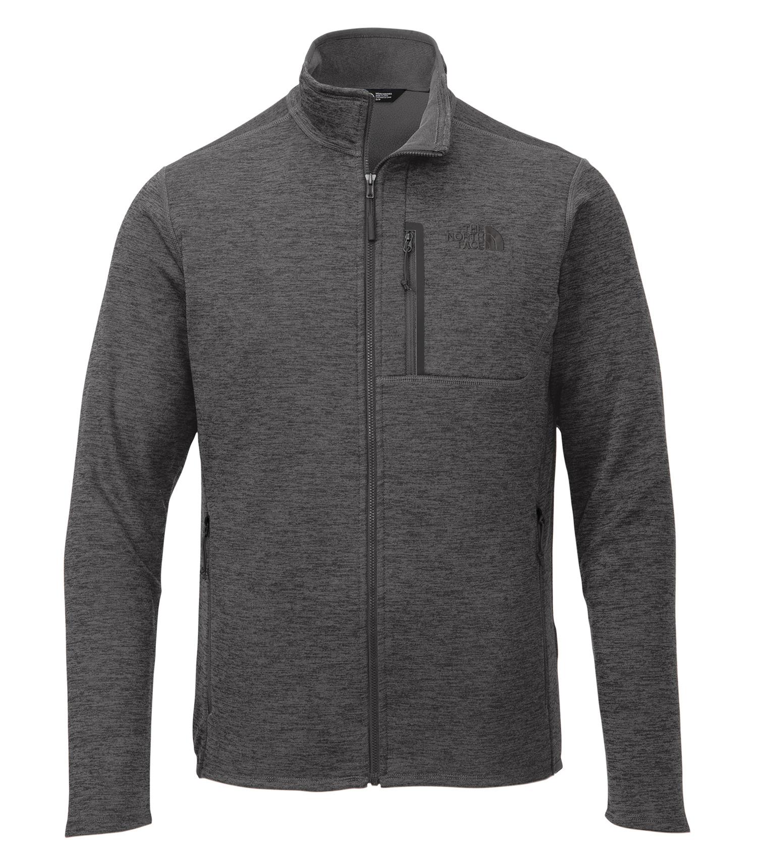 DISCONTINUED THE NORTH FACE® SKYLINE FLEECE FULL ZIP JACKET
