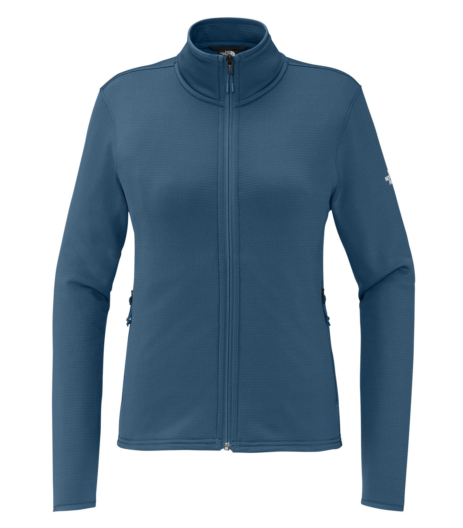 THE NORTH FACE® AIM FULL ZIP FLEECE LADIES' JACKET