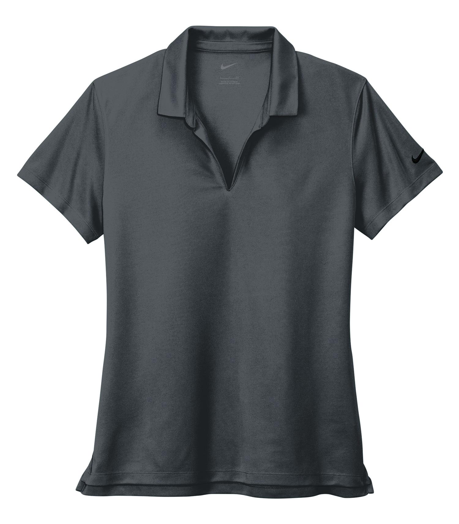 NIKE Dri-FIT MICRO PIQUE 2.0 LADIES' POLO