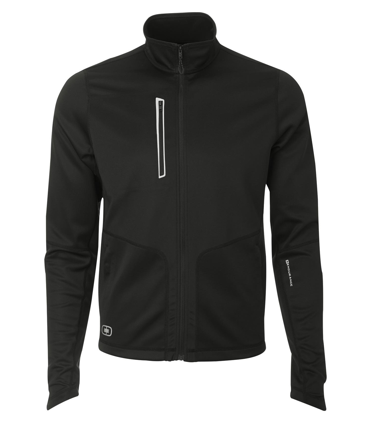 OGIO® ENDURANCE FULCRUM FULL ZIP