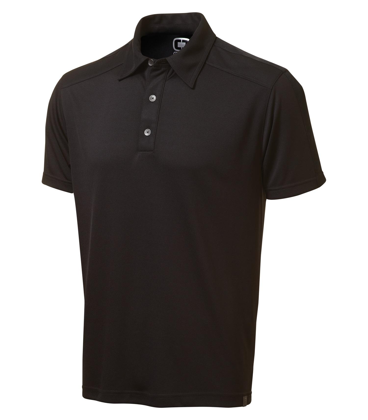 DISCONTINUED OGIO® HYBRID POLO