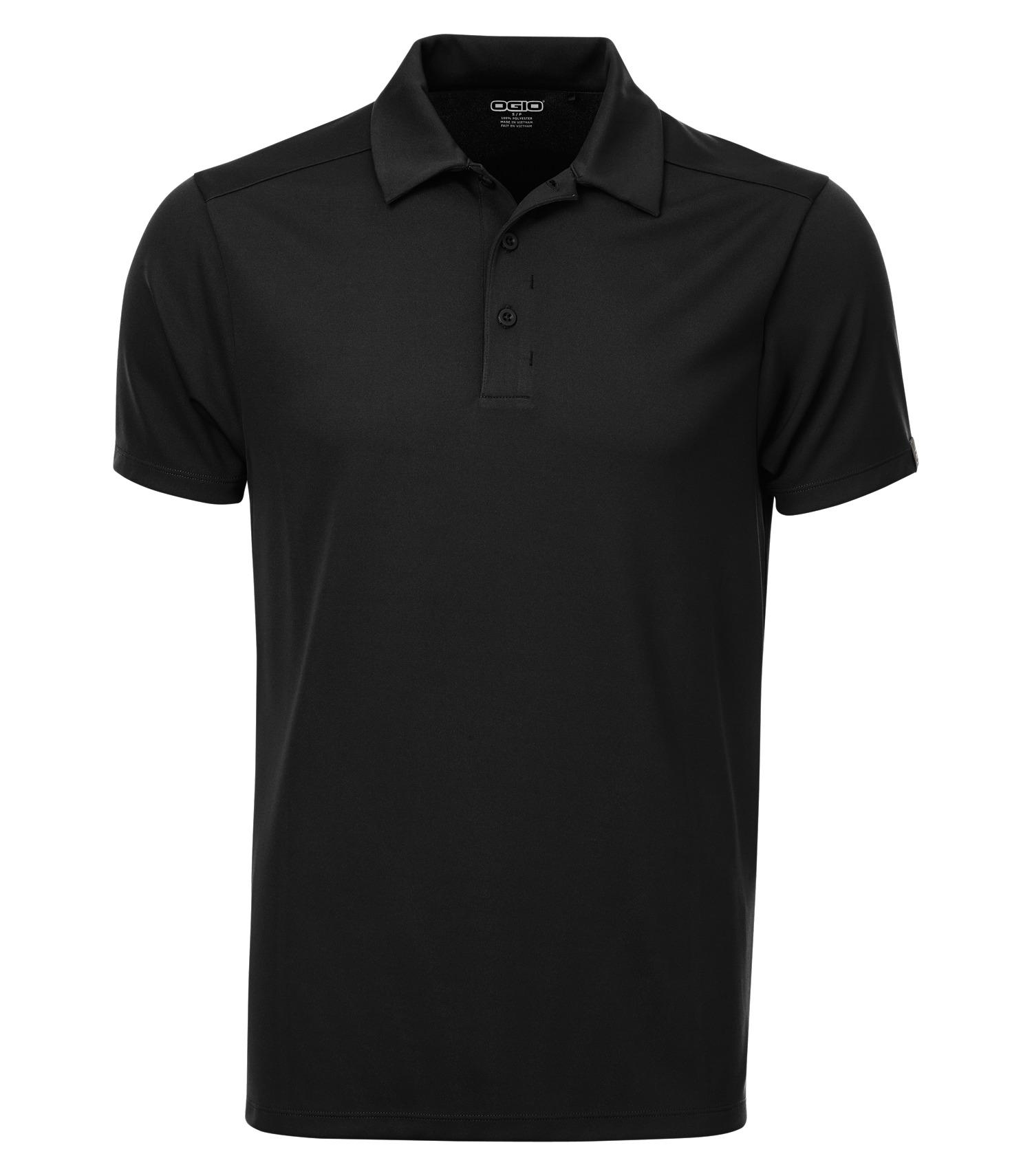 OGIO® FRAMEWORK POLO