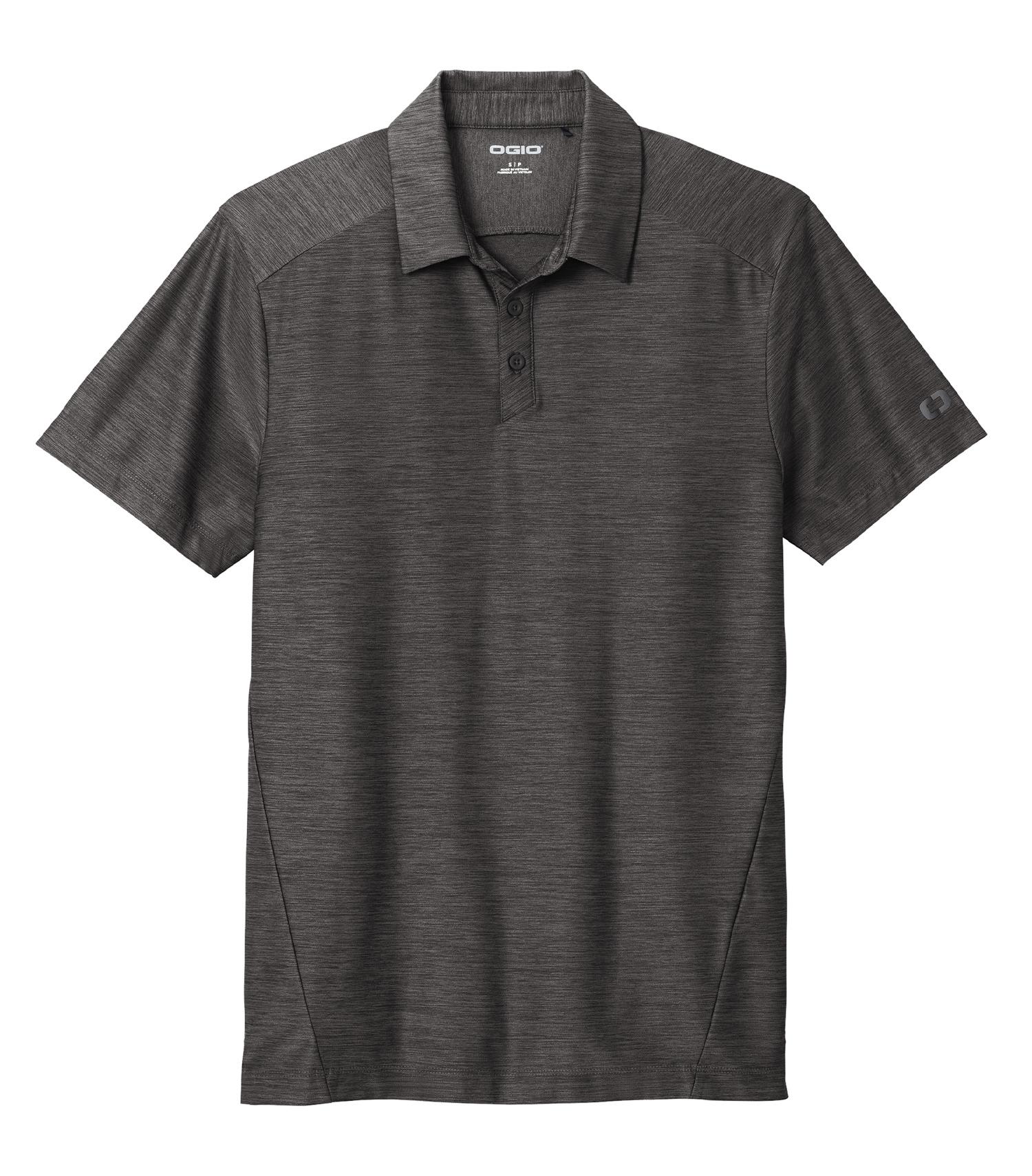 OGIO® SLATE POLO
