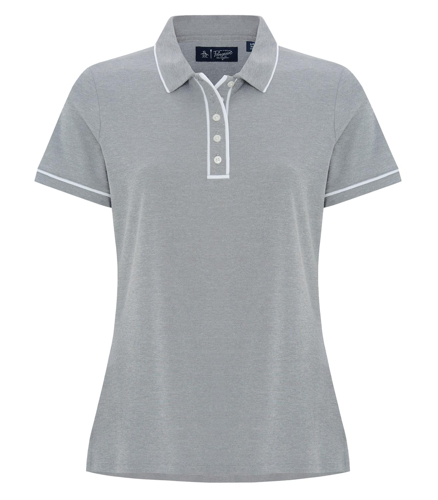 ORIGINAL PENGUIN® GOLF EARL LADIES' POLO