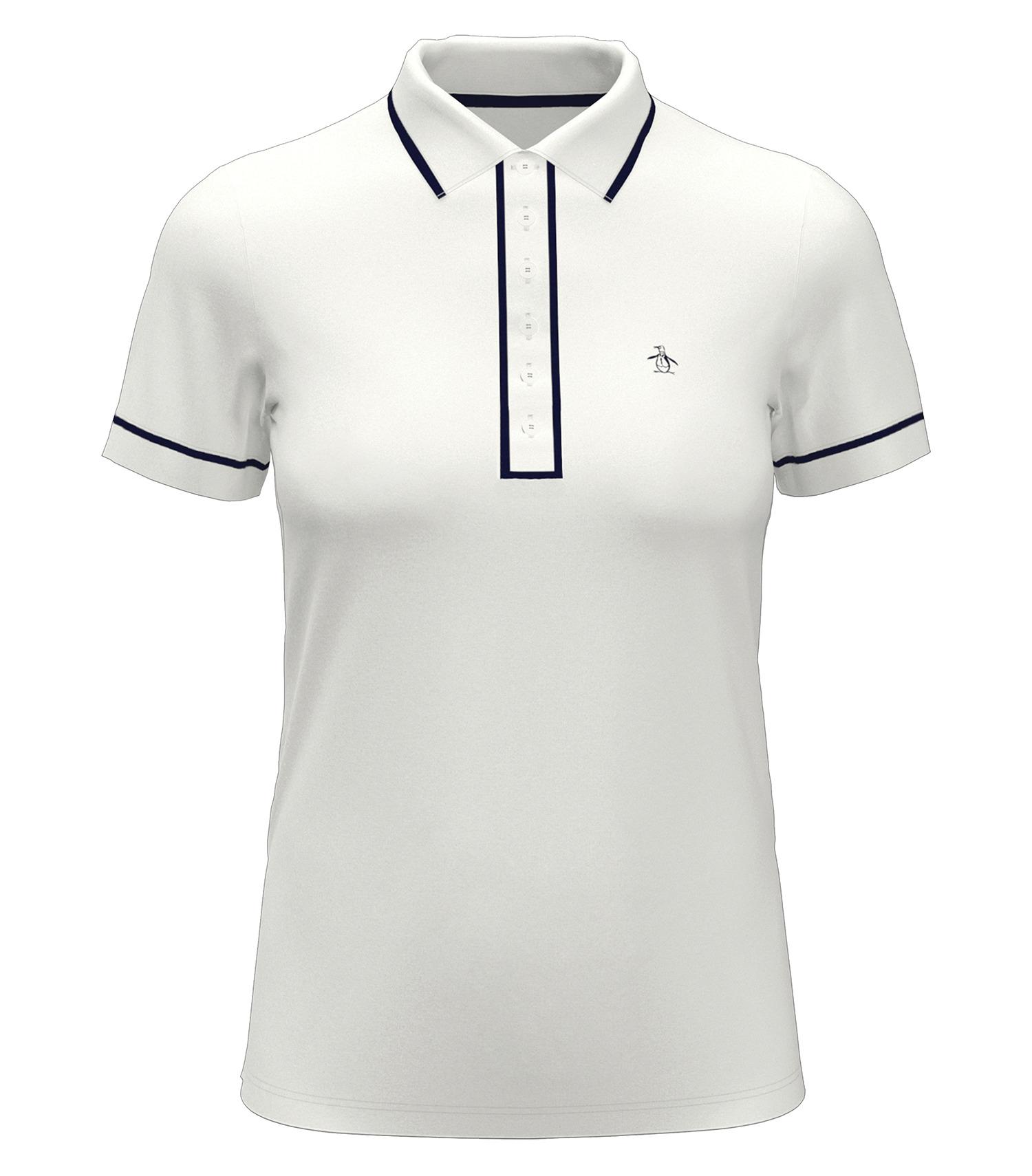 ORIGINAL PENGUIN® LADIES' VERONICA POLO