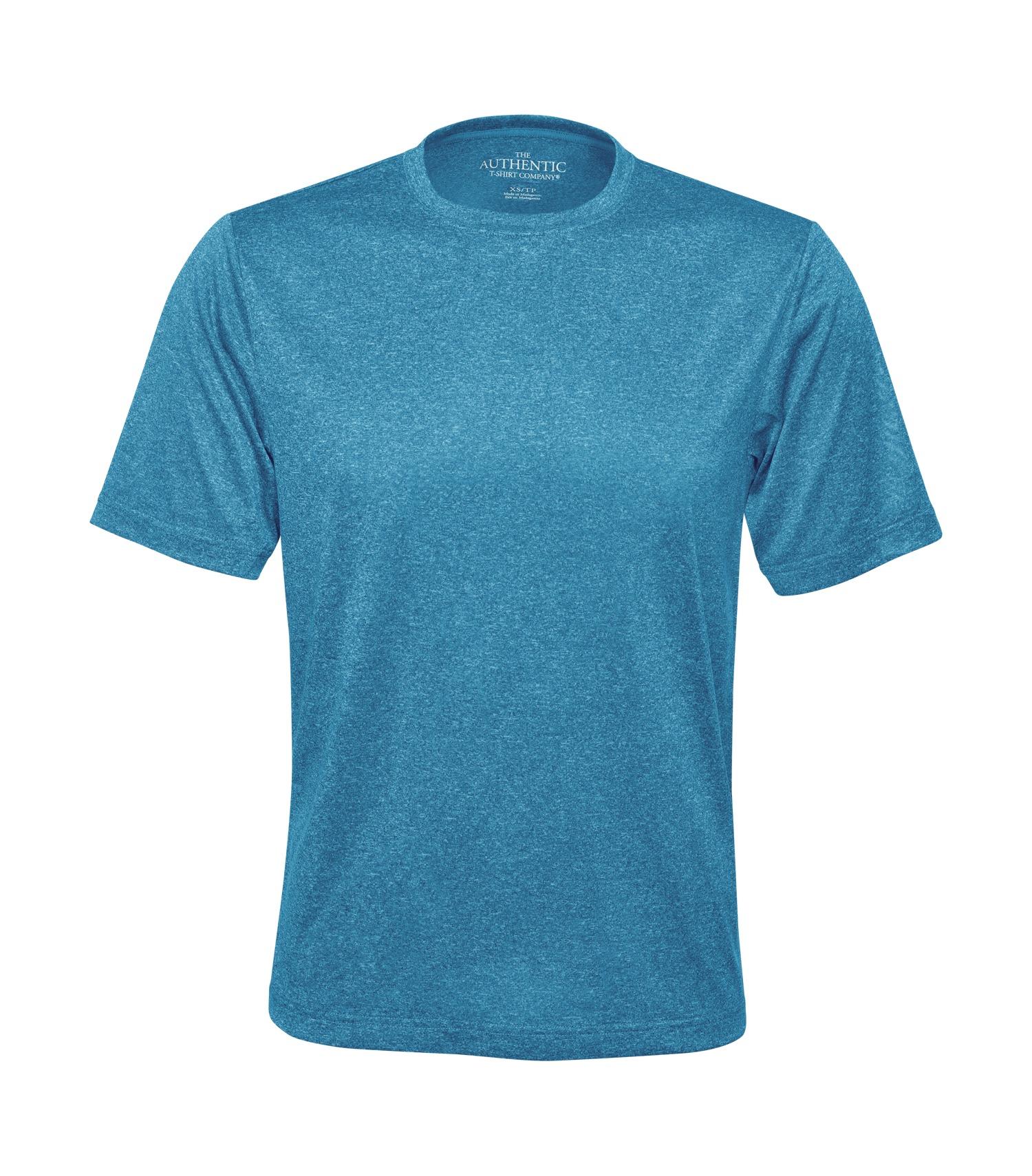 ATC™ PRO TEAM HEATHER ProFORMANCE TEE