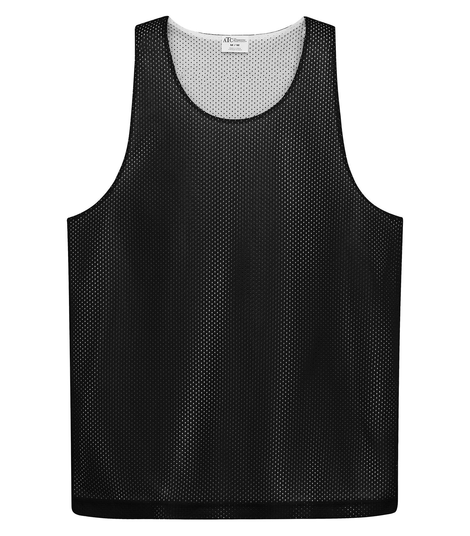 ATC™ PRO CLUB REVERSIBLE MESH TANK TOP