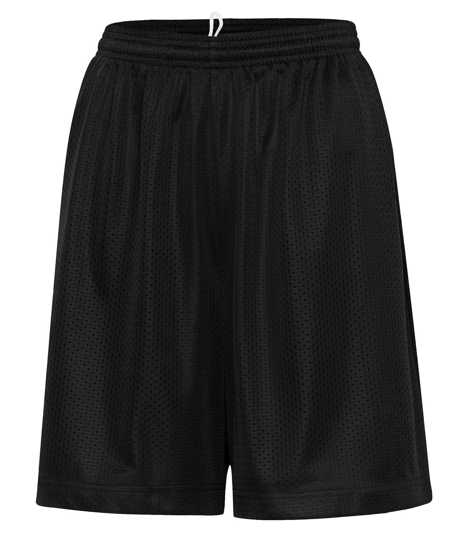 ATC™ PRO CLUB 7” MESH SHORTS