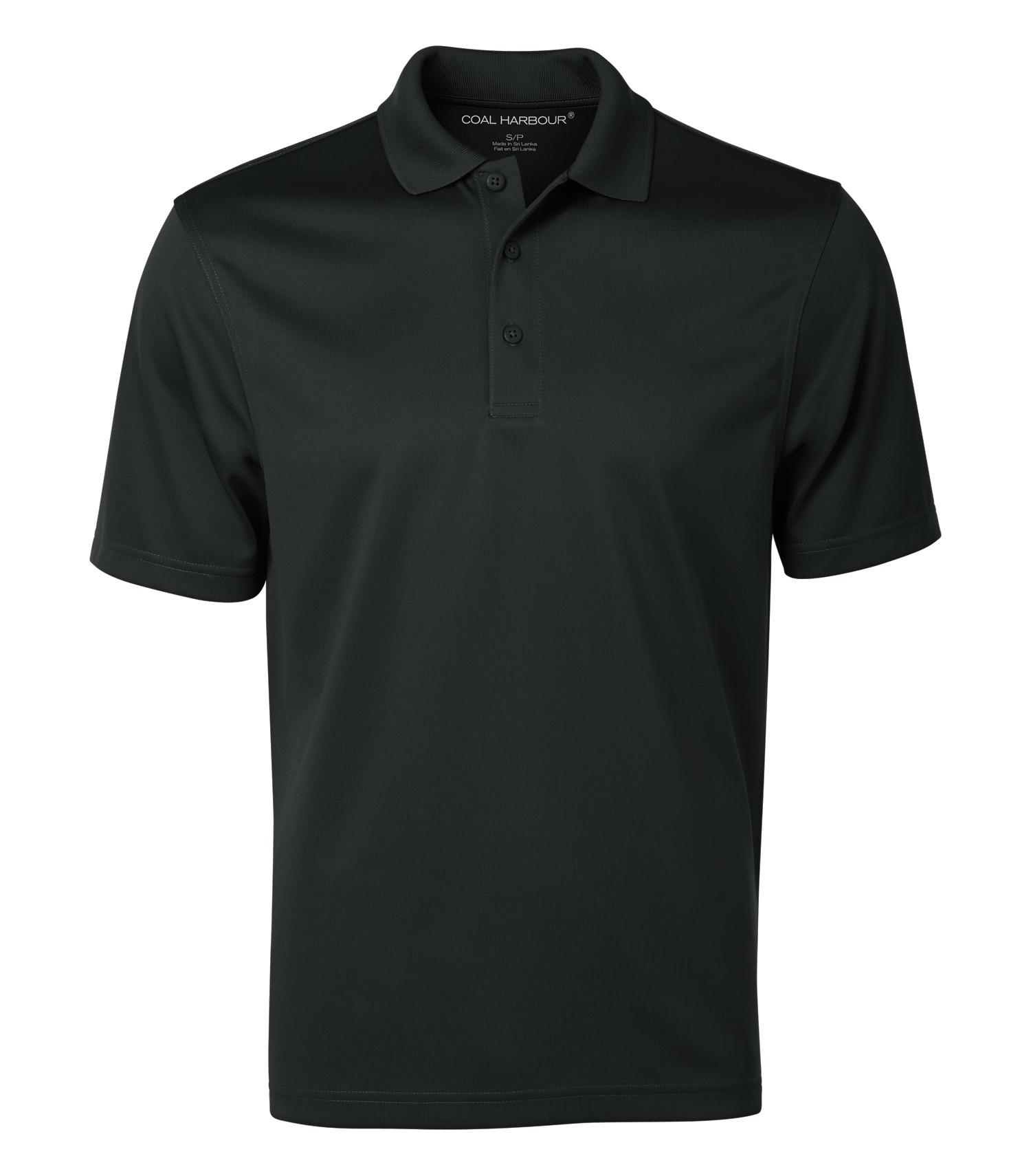 COAL HARBOUR® SNAG PROOF POWER POLO