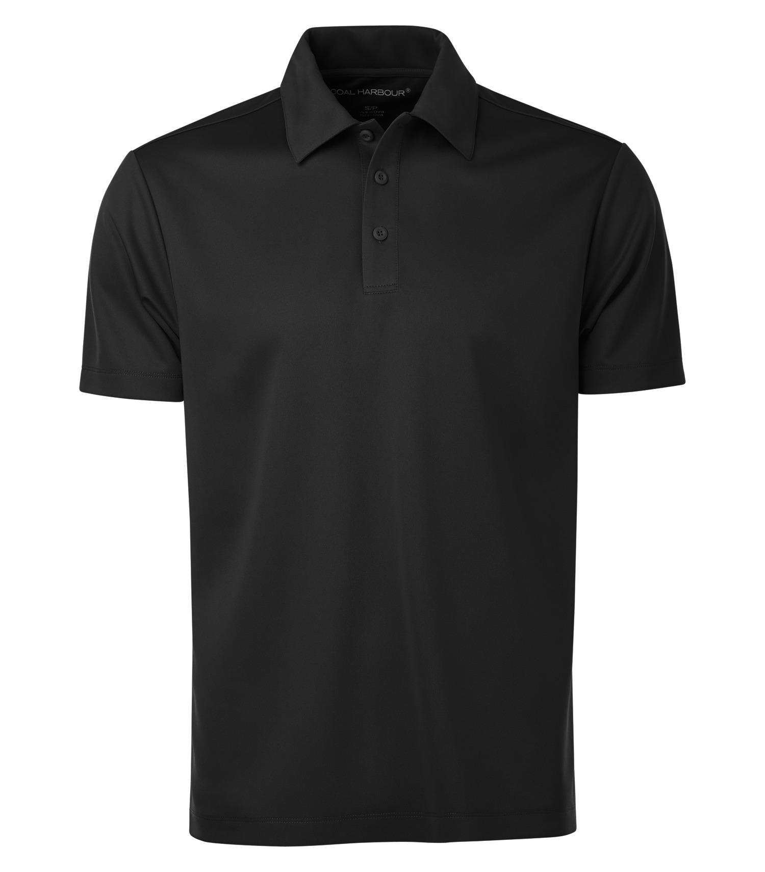 COAL HARBOUR® EVERYDAY POLO