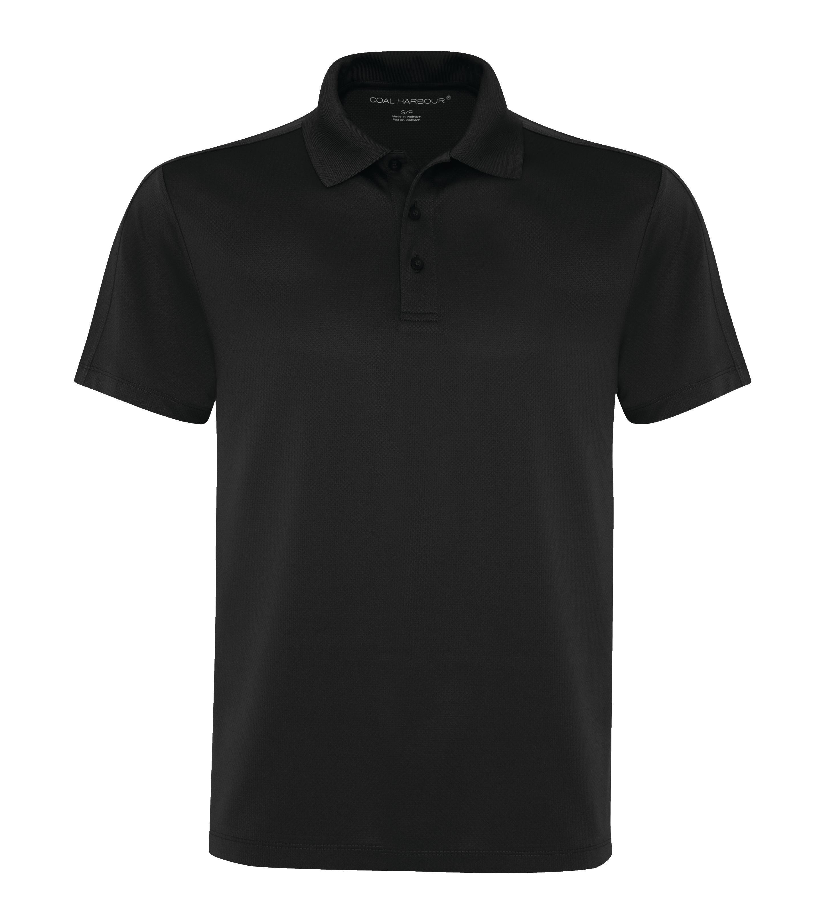 COAL HARBOUR® CITY TECH SNAG RESISTANT POLO