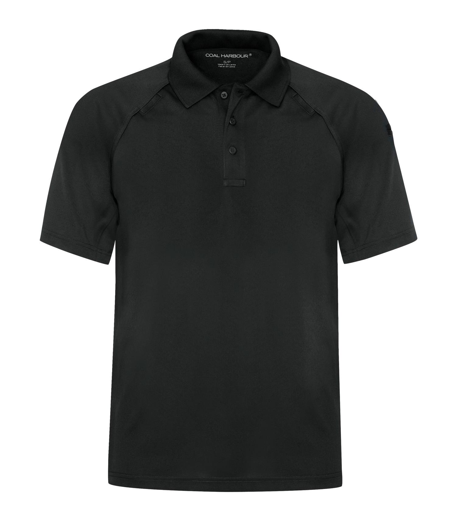 DISCONTINUED COAL HARBOUR® SNAG PROOF POWER TACTICAL POLO