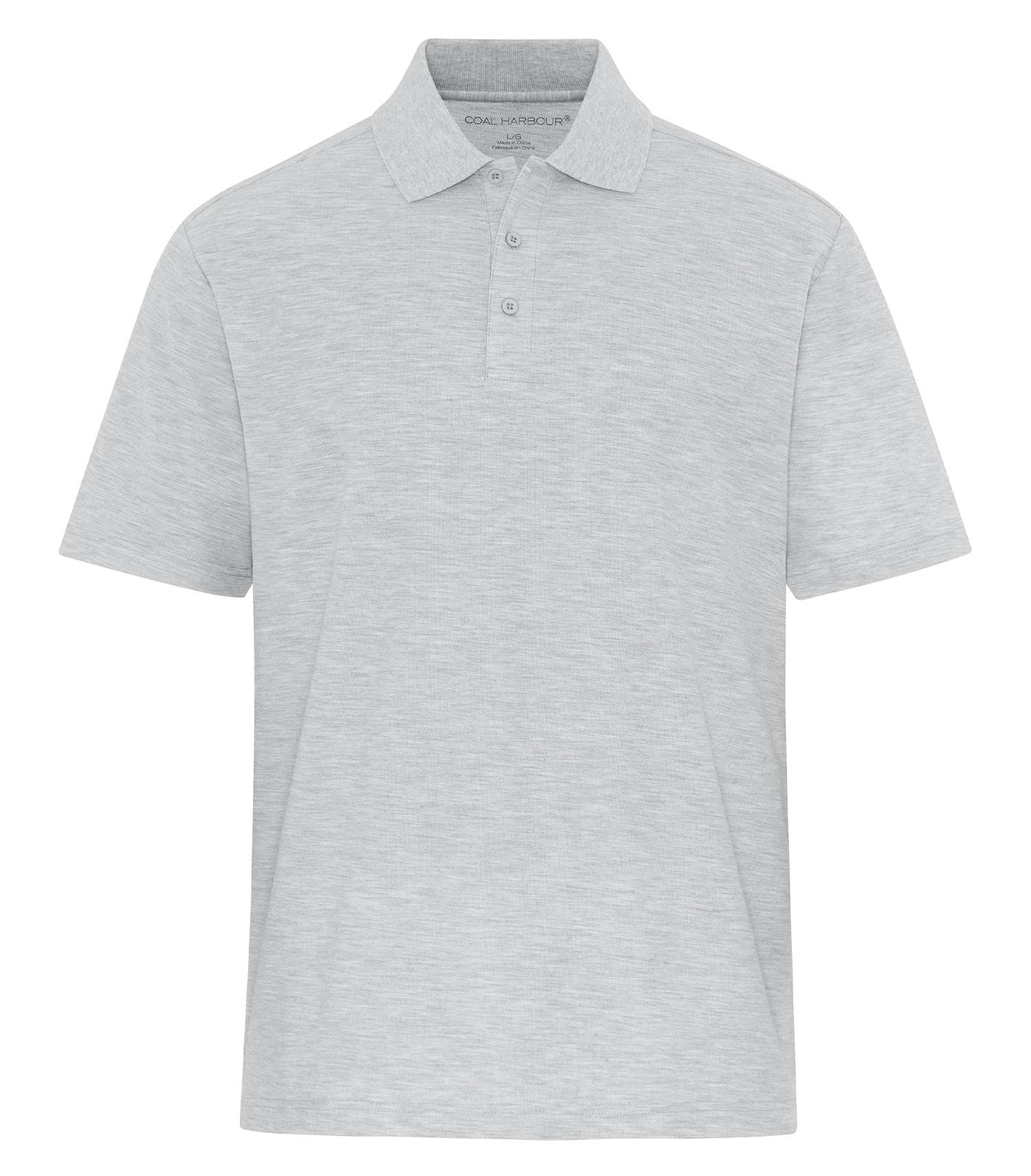 COAL HARBOUR® EVERYDAY BLEND POLO