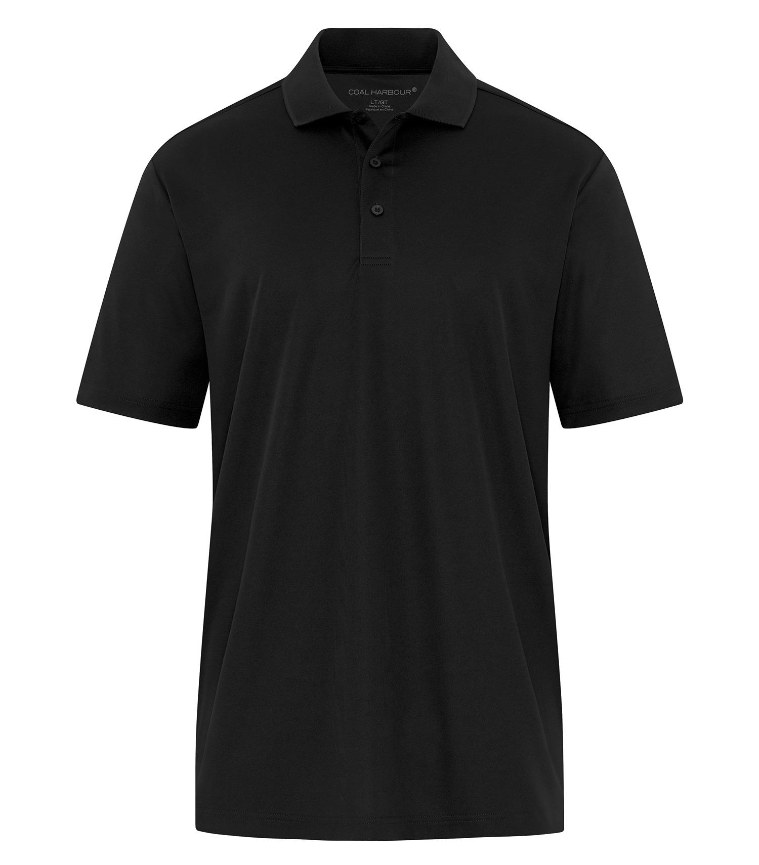 COAL HARBOUR® EVERYDAY SNAG RESISTANT TALL POLO