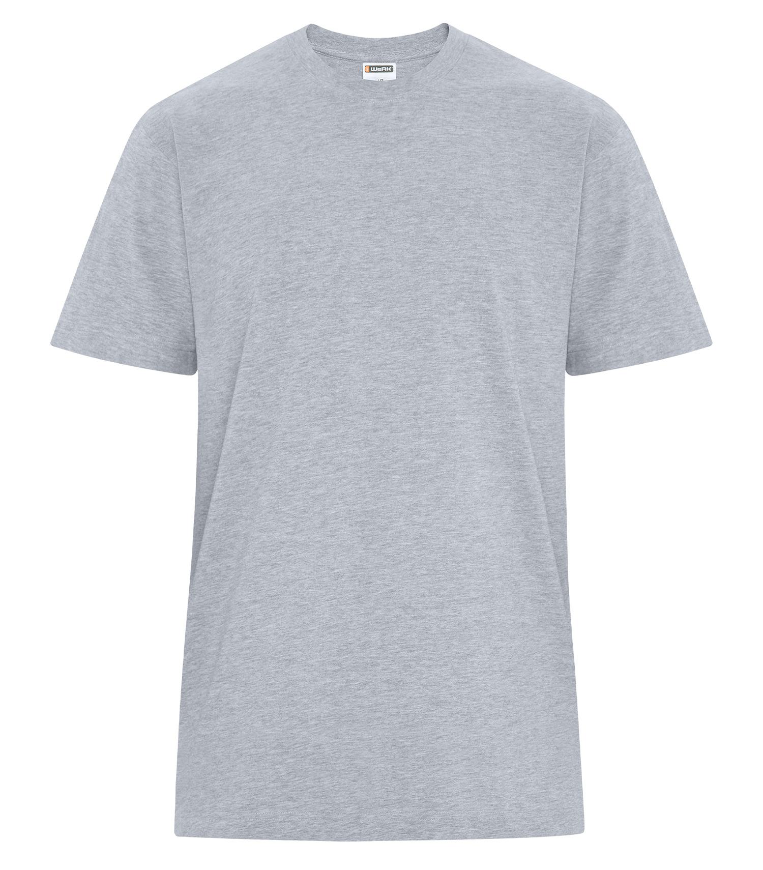ATC WeRK™ HEAVYWEIGHT RING SPUN COTTON TALL TEE