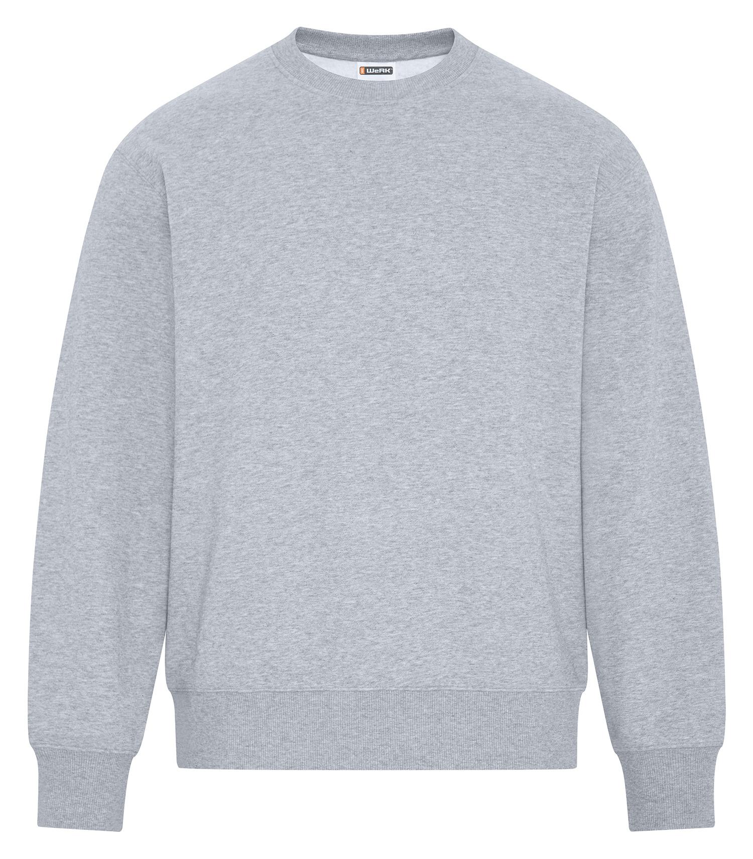 ATC WeRK™ HEAVYWEIGHT FLEECE CREWNECK