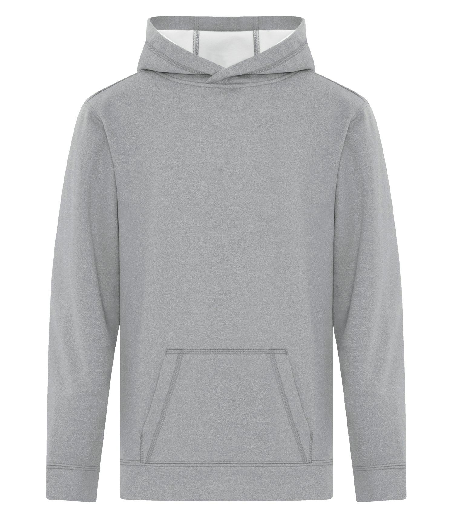 ATC™ GAME DAY™ FLEECE YOUTH HOODIE