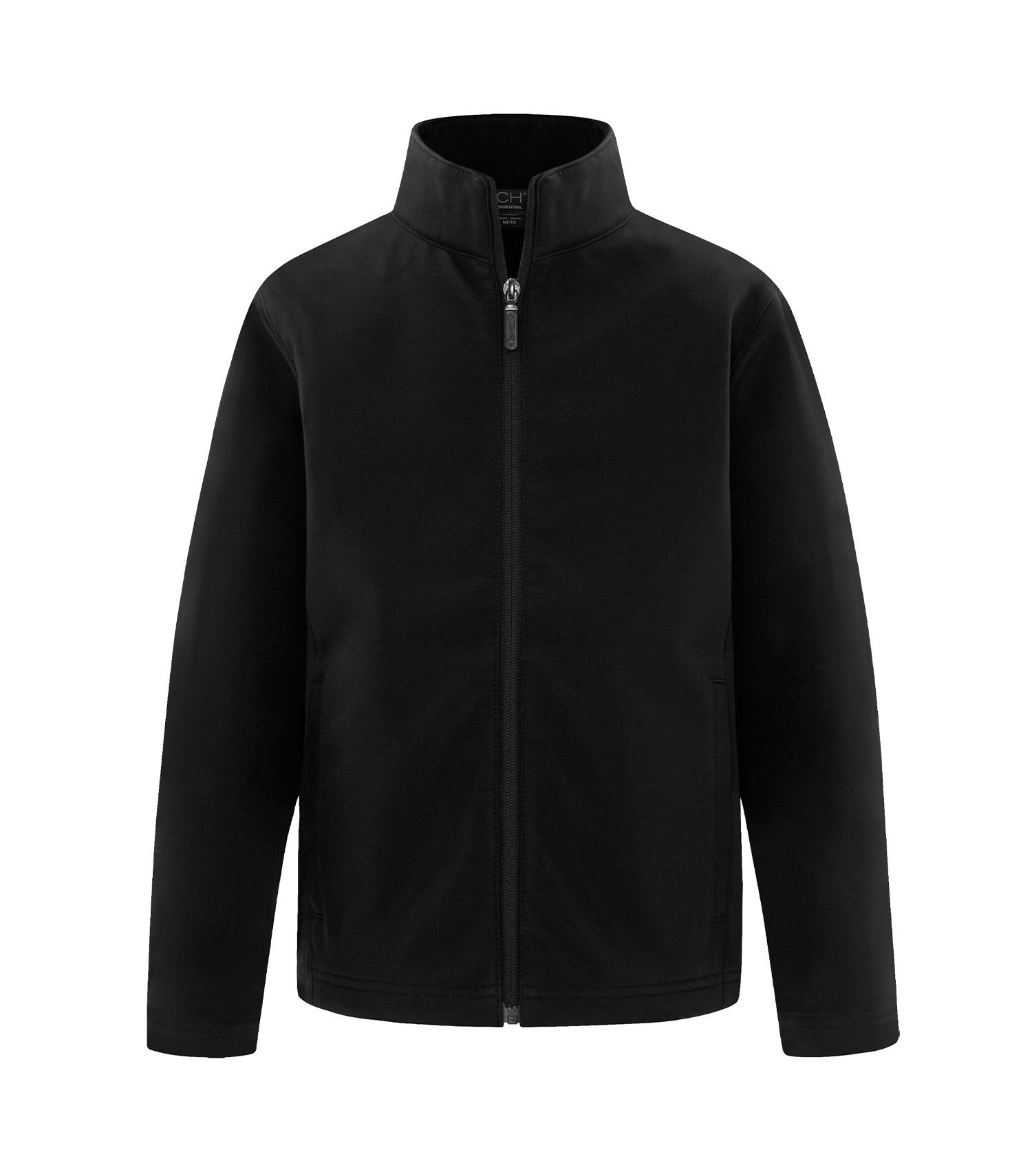 CH ESSENTIAL® WATER REPELLENT SOFT SHELL YOUTH JACKET