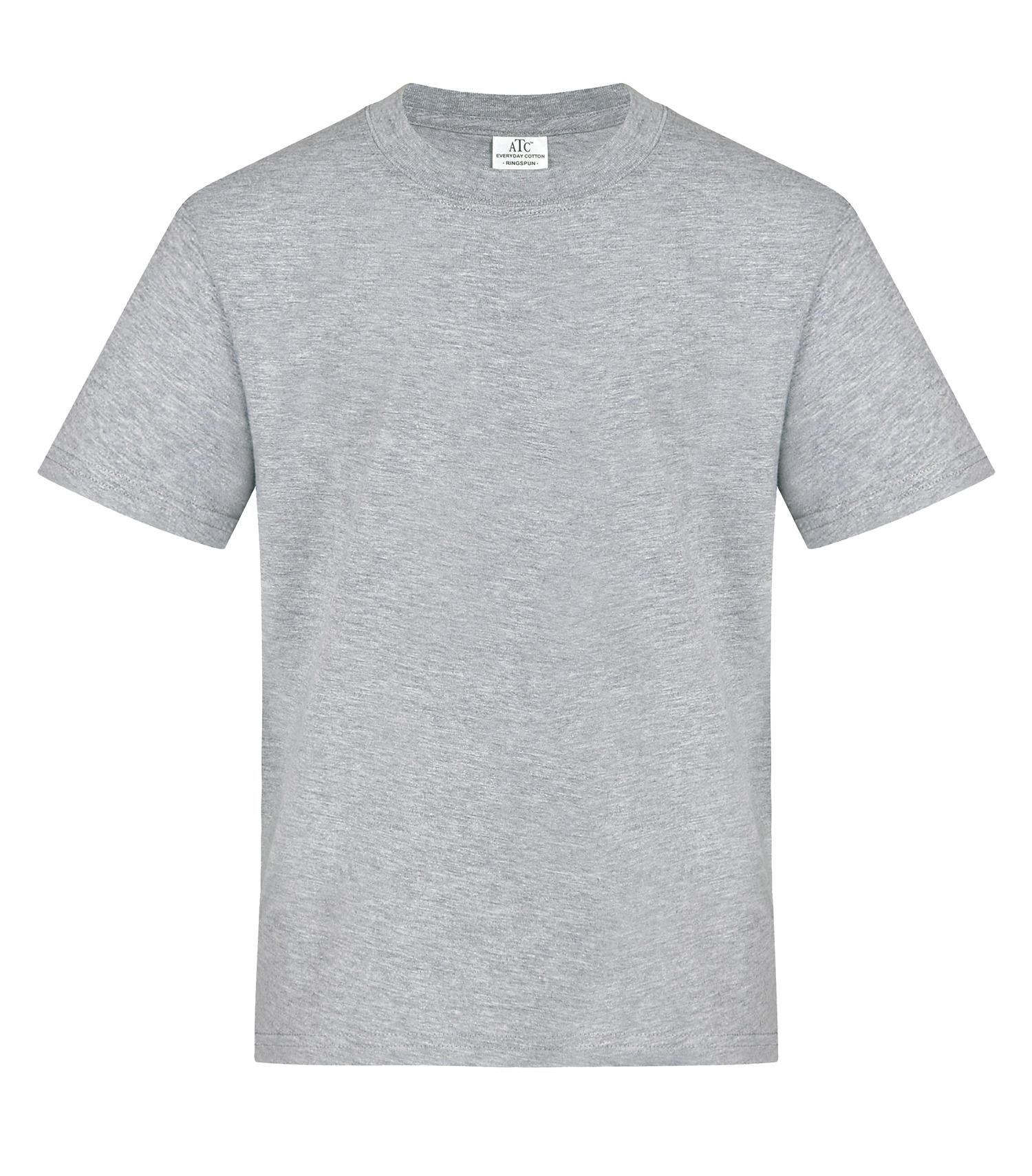 ATC™ EVERYDAY RING SPUN COTTON YOUTH TEE