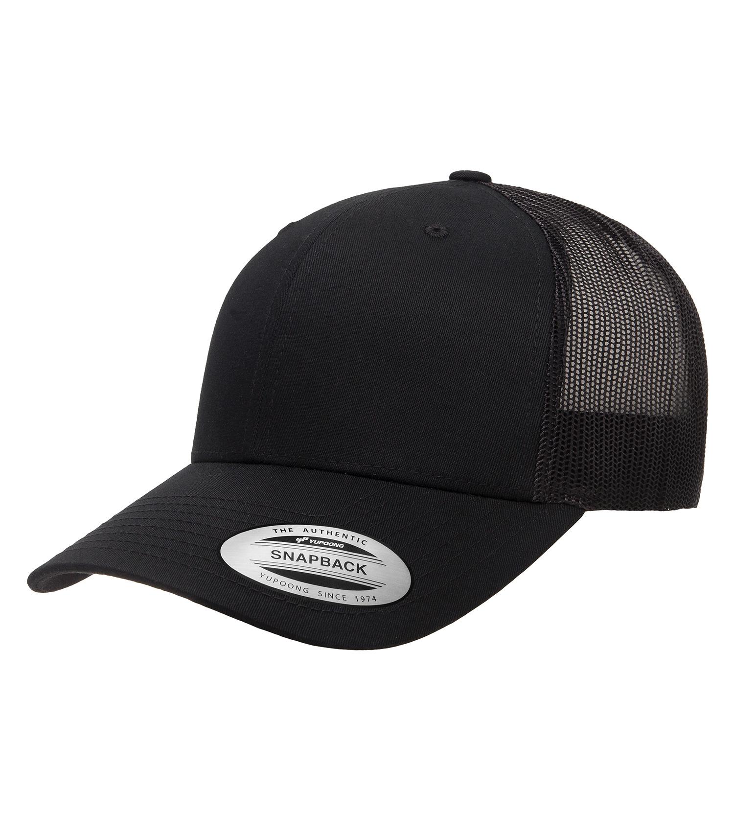 ATC™ YP CLASSICS® RETRO TRUCKER CAP