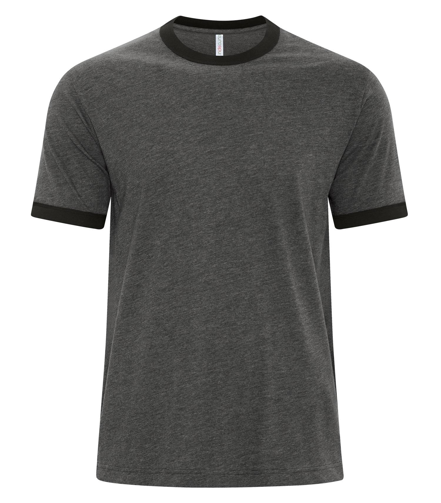 DISCONTINUED ATC™ EUROSPUN® RINGER TEE