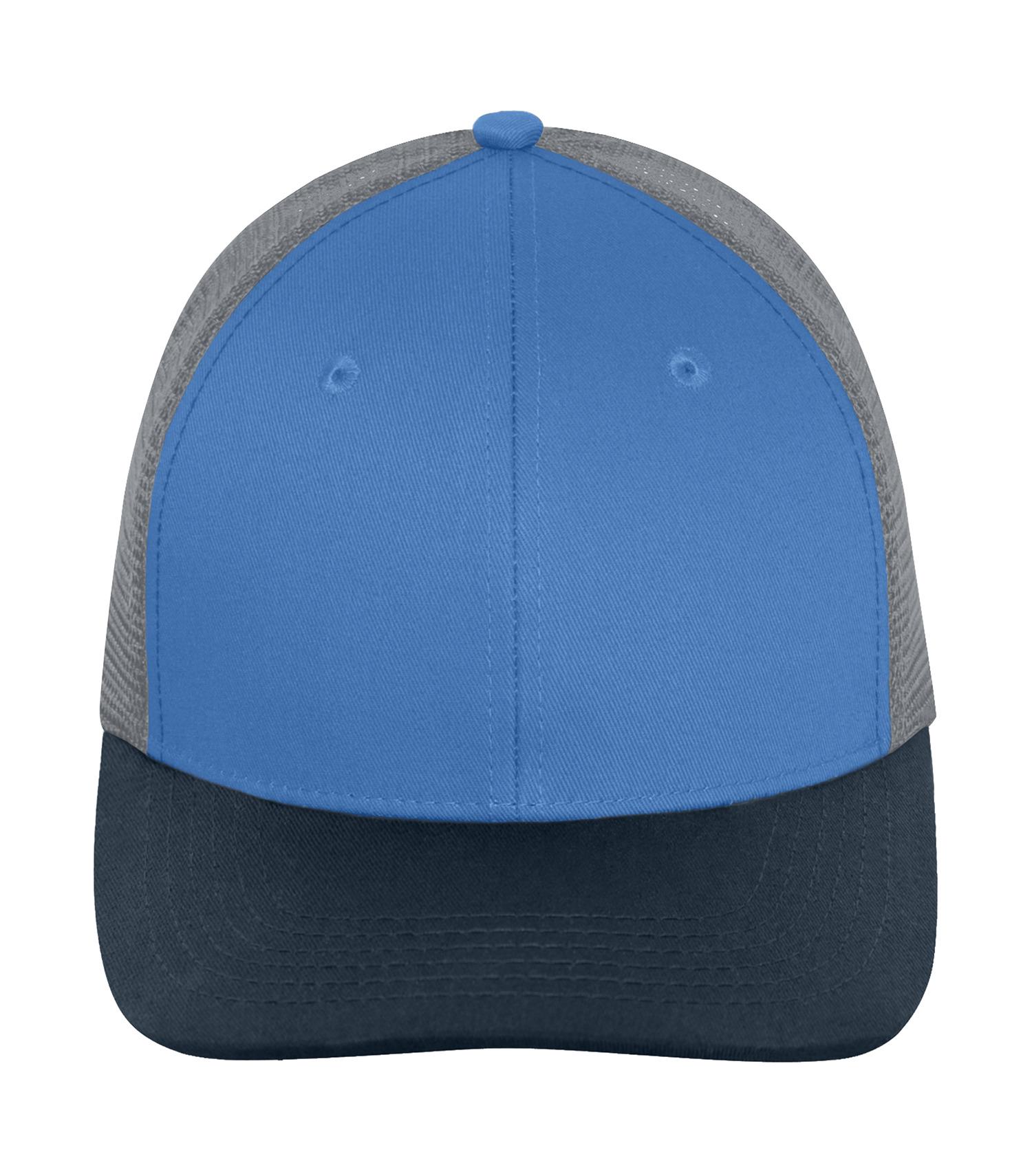 ATC™ EVERYDAY TRI-COLOUR SNAPBACK TRUCKER CAP