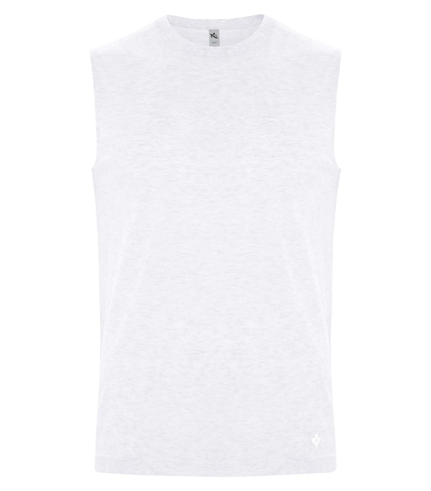 DISCONTINUED KOI® TRIBLEND MUSCLE TANK
