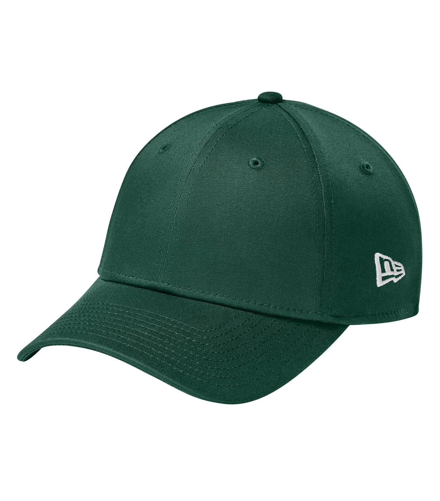 NEW ERA® 39THIRTY® STRUCTURED STRETCH COTTON CAP
