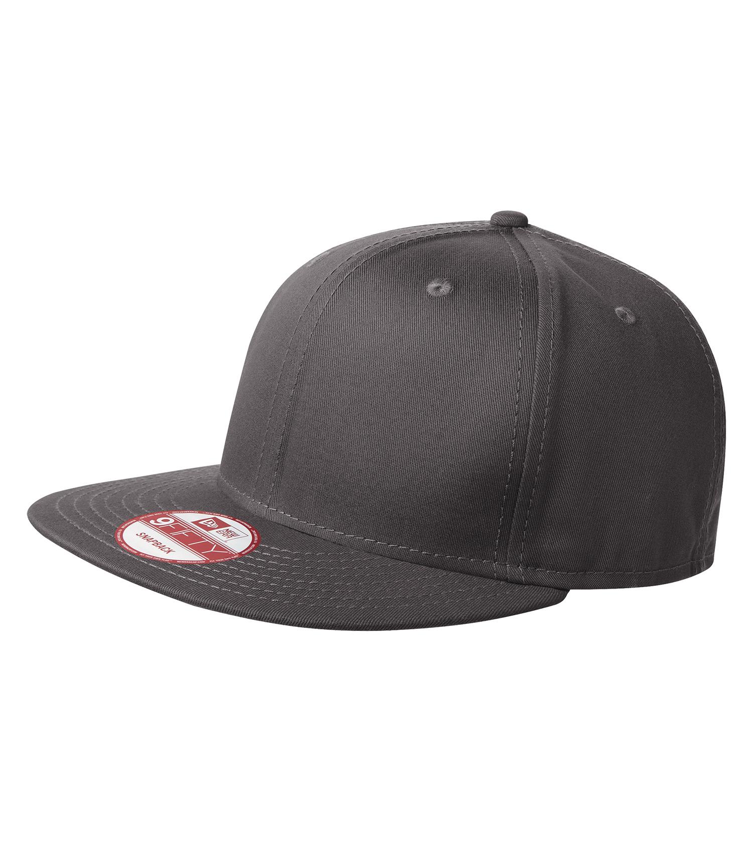 NEW ERA® 9FIFTY® FLAT BILL SNAPBACK CAP